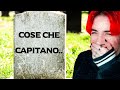 LE TOMBE PIÙ DIVERTENTI DI SEMPRE!!