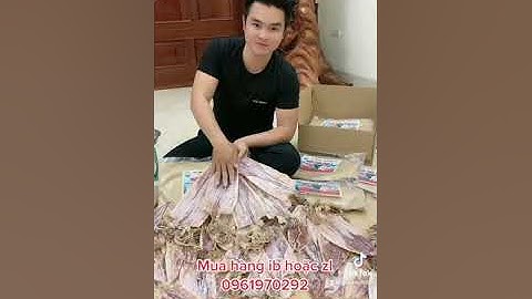 Mực khô câu quảng ninh