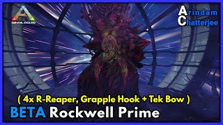 Rockwell Prime Reddit Post And Comment Search Socialgrep