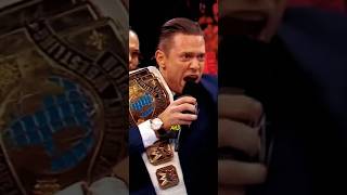 The Miz The Most Underrated Wrestler In Wwe History wwe themiz