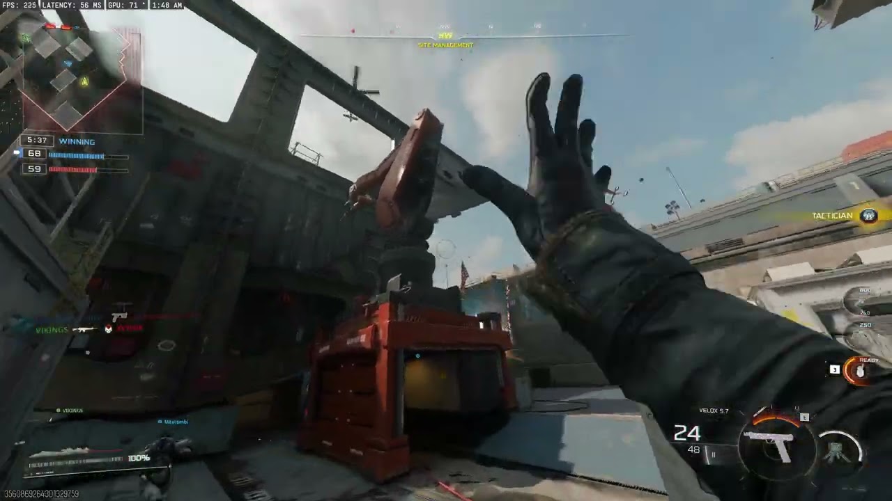 Call of duty black ops 7 bad game