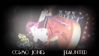 Film Noir Music - Cosmo Jones Haunted