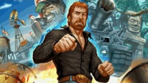 【JAVA GAMES】 无敌 - J2me Loader
