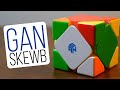 GAN Skewb | Everything you need to know