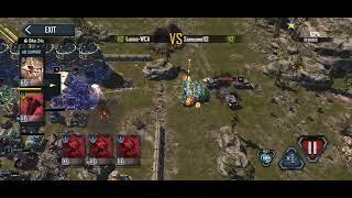 War Commander Rogue Assault Kodiak Glitch