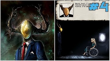 🎮Lucid Dream Adventure | Part 4