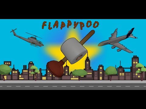 Flappy Poo | L'originale