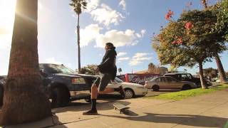 Hodads And Friends Mashing