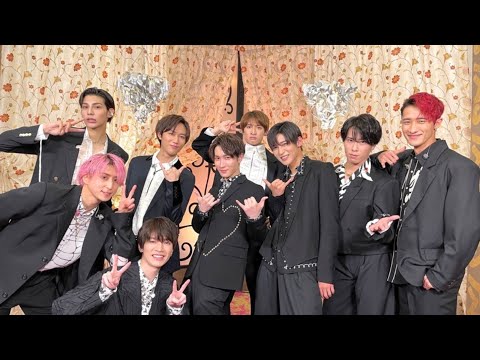 Snow Man、新旧自己紹介ラップから見えるグループの進化　阿部亮平の工夫が冴え渡る楽曲に
