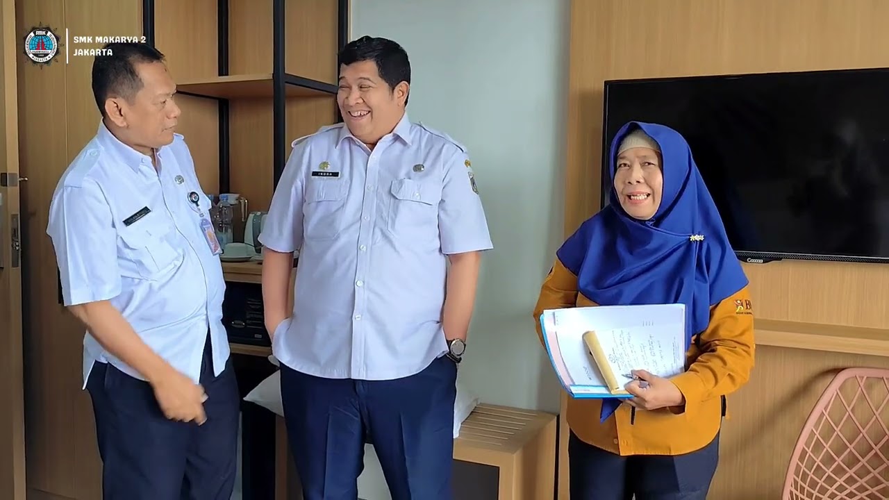 UJI SERTIFIKASI KOMPETENSI