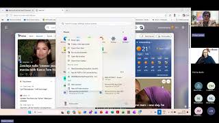 NAPTOSA Session 2 | Lesson Planning with AI: Microsoft 365 Copilot Chat and Teach