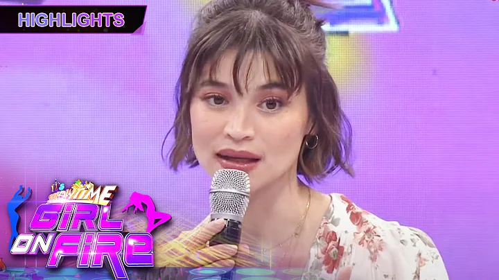 Anne Curtis is proud of her sister Jasmine Curtis ...