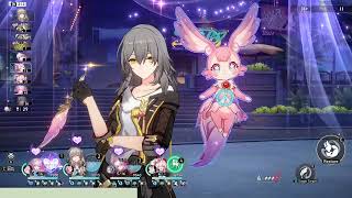 E0S1 Cyrene with E0S1 DPS Evernight