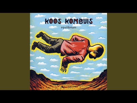 Putar Op Die Plaas - Koos Kombuis
