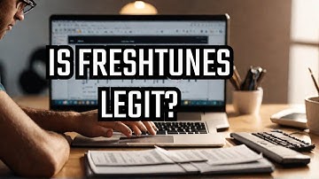 Is Freshtunes Legit? Full Review & How to Distribute Music for Free in 2025