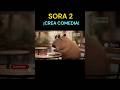 😂 Probé SORA 2 y creé una comedia de un capibara 🎬🔥