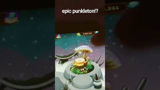 epic punkleton atau enbrat ya🤔