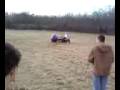 4 wheeler ball