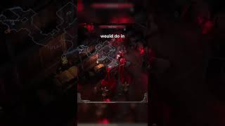 PoE 2 Sargetwo Takes It Slower And Doesn't Seem To Work Out...