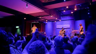 Robert Glasper Trio at City Winery Boston, 2025-01-19