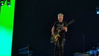 U2 Mysterious Ways, Sphere Las Vegas 2/18/2024 Live Front Row