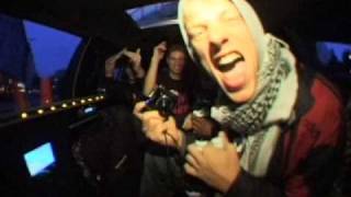 Radio Active Kids - Videopremiere Berlin