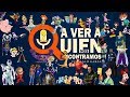 A ver a quien nos encontramos 9, ep. 13 y fin de temporada - Especial de Navidad 2018