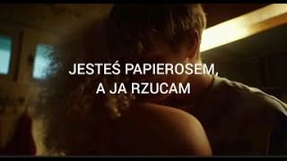 Emma Steinbakken - NOT GONNA CRY [Tłumaczenie PL]