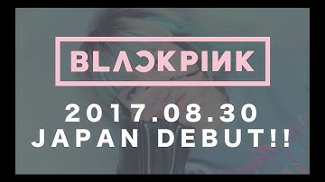 BLACKPINK - STAY (JP Ver.) M/V