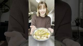 The Best Cabbage Steaks and Chip Shop Curry Butter with Hope Batchelor | Waitrose