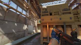 Aced with a 3k on Cache || Competetive