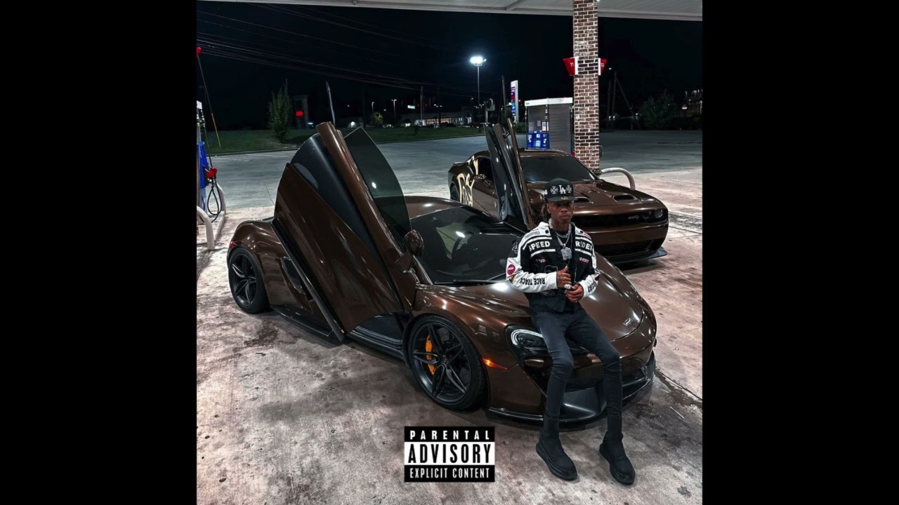 [FREE] Big Yavo Type Beat || "Like Us"