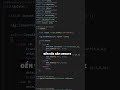 DOUBLE JUMP TRONG UNITY - JemJichJac #csharp #player #unity #tutorial #programming