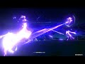 Keqing Elemental Burst is so Cool