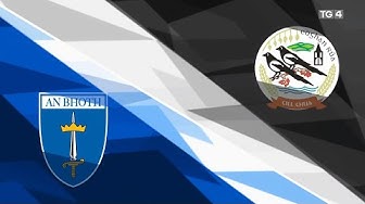 Thumbnail for An Bhoth 0-19 v Cill Chua 0-16 |Buaicphointí/Highlights|