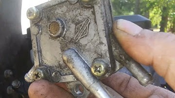 Cub Cadet 1440 update!