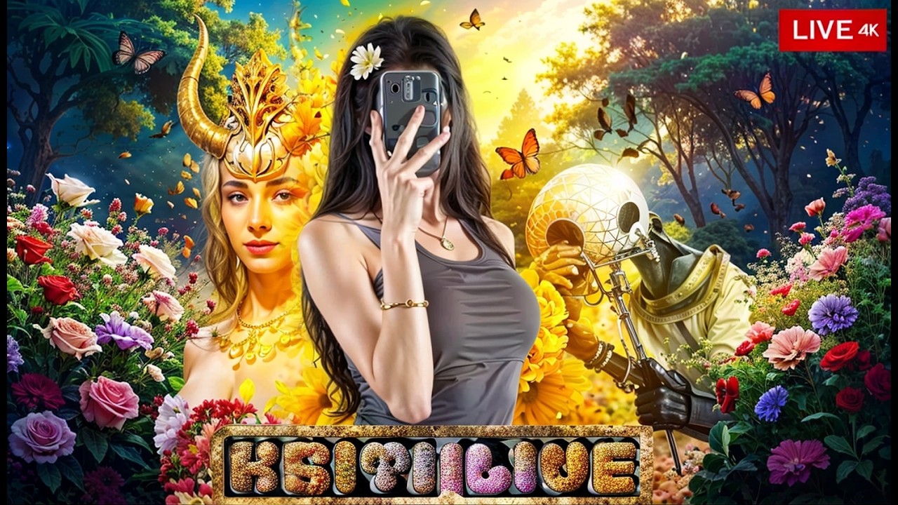 1V4 LIVE GUILD TEST | FREE FIRE LIVE GIRL #freefirelivegirl #freefirelive