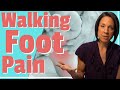 Causes of post-stroke foot pain