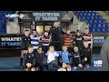 Warriors HQ | Kellock, Russell | 22 December