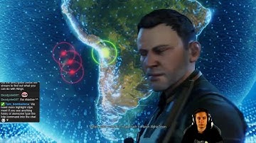 XCOM 2: #09 - Alien Network and Their Revenge