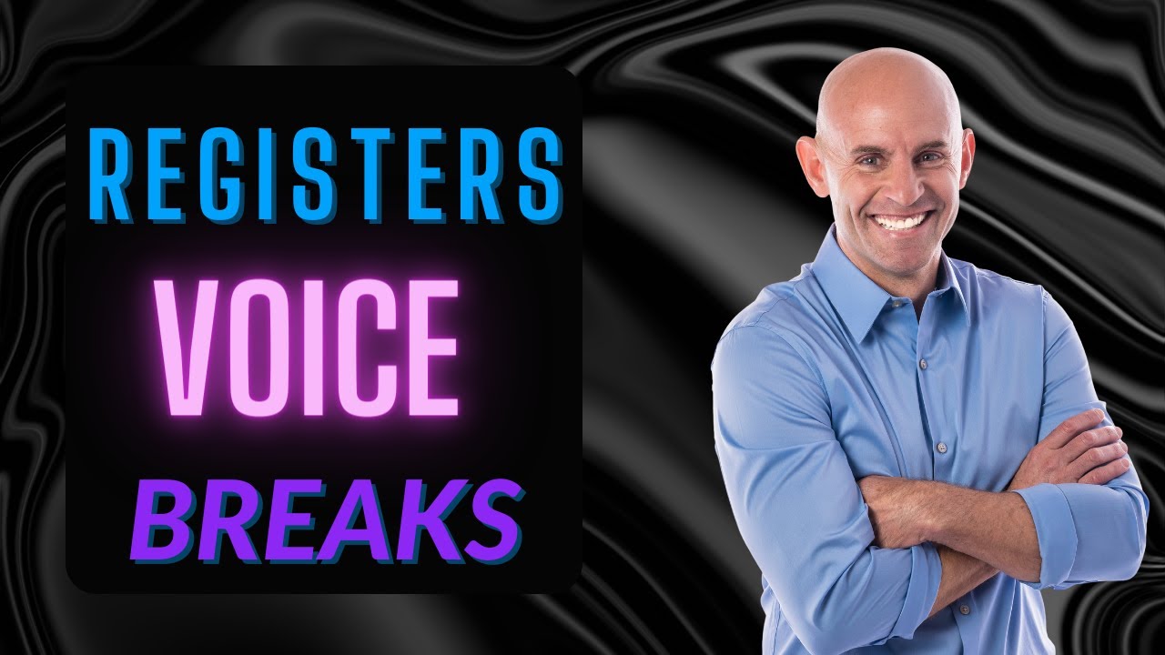 "Registers and Voice Breaks" | Full Session Q&A with Philippe Hall & Aramat Arnheim-Sharon