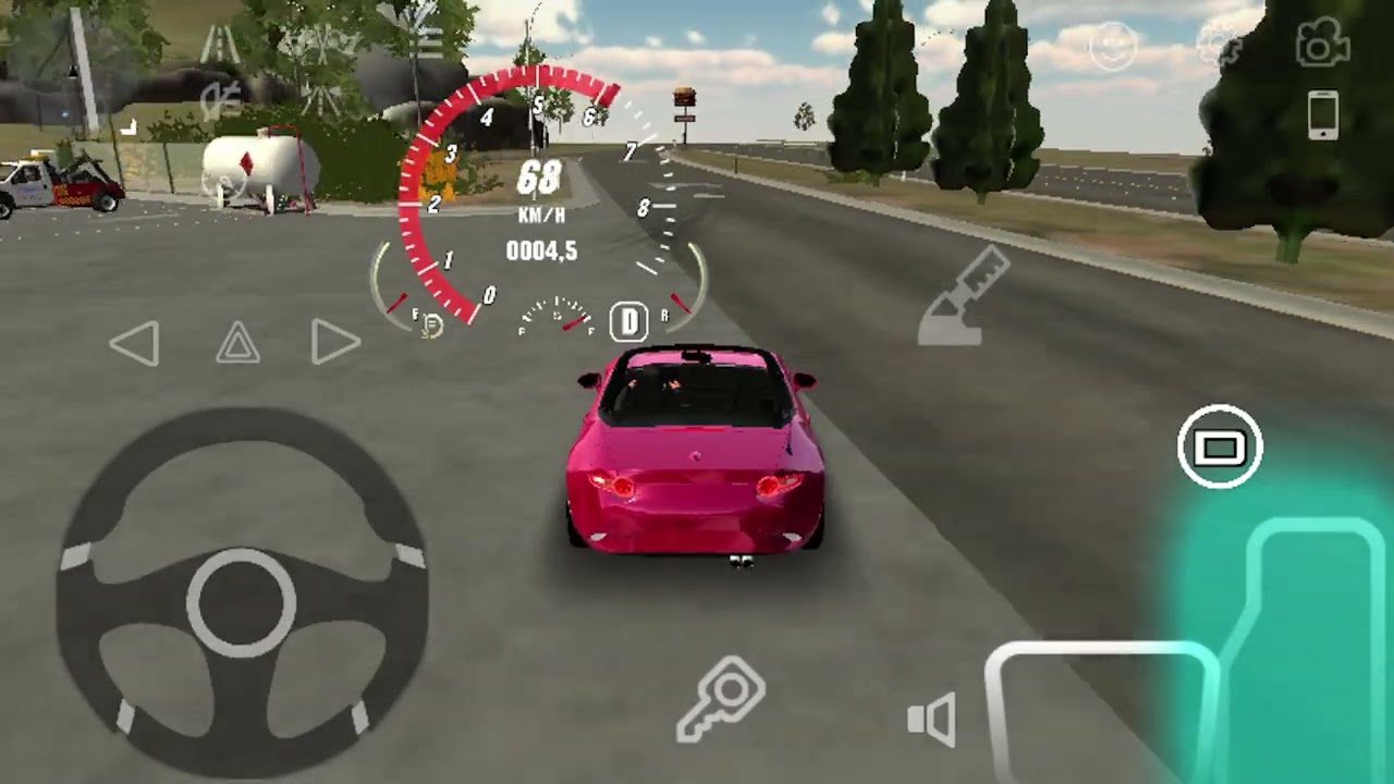 Короче! Сьогодні була нова машина І відвіз на римонт нової Машини!!!