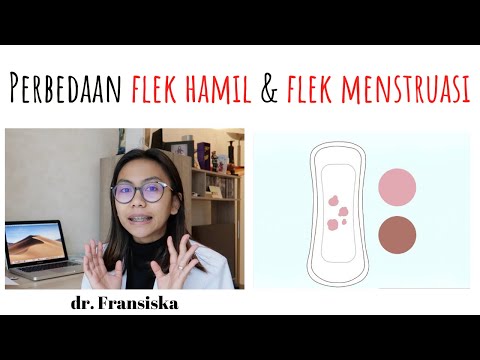 Video: Apa yang dimaksud dengan flek?