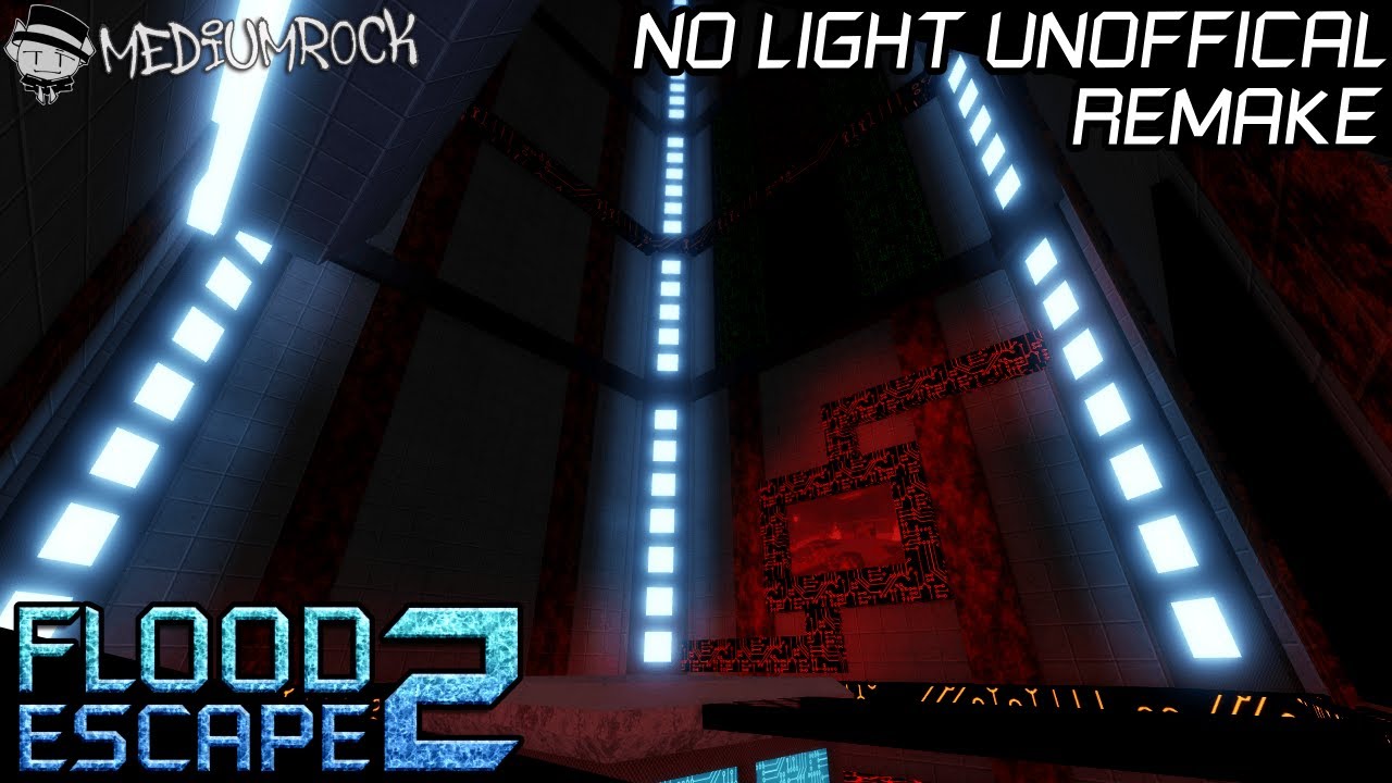 FE2CM: NO LIGHT [THE REMAKE] [Crazy]