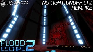 FE2CM: NO LIGHT [THE REMAKE] [Crazy]