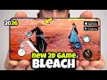 Download New Game Bleach: Soul Bankai 2D For Android &amp; IOS  Full 2D Gameplay &amp; Free Gift Codes!