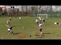 #goals | Jasiołka Świerzowa - Sparta Osobnica | 04.04.2026 | Klasa "A" Krosno | #joasia #skarbymłyna