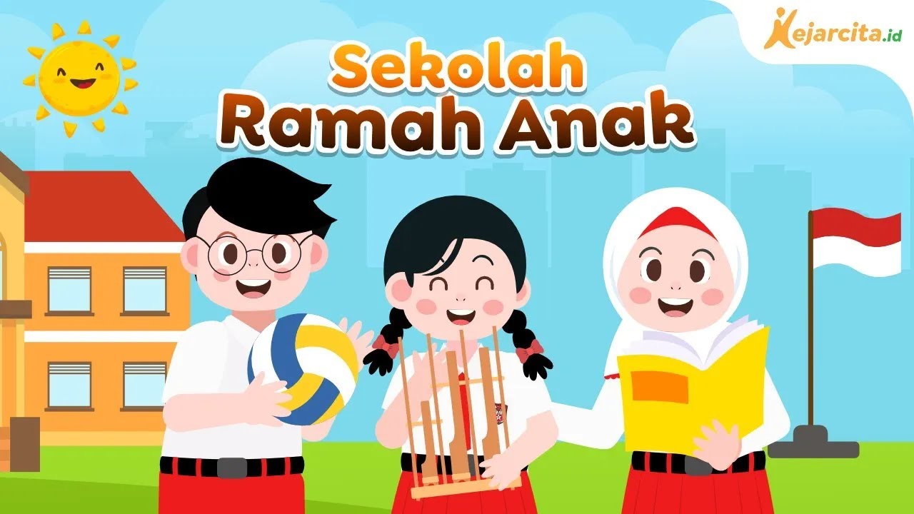 Sekolah Ramah Anak