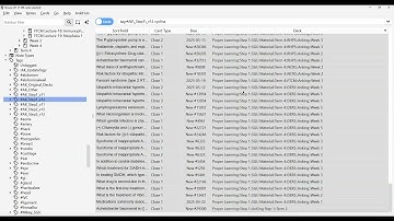 How to Anking during SGU