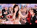 [MULTI SUB] [💕新剧]她被青梅竹马当筹码送给京圈大佬,以为掉进狼窝,谁知对方暗恋她十年!领证当天就送她整条商业街,硬生生把她宠成女王!【欲吻桑枝】